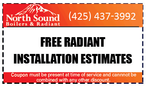 Free Radiant Installation Estimates